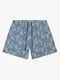 Swim Essentials Uimashortsit, Lobster Bay Blue