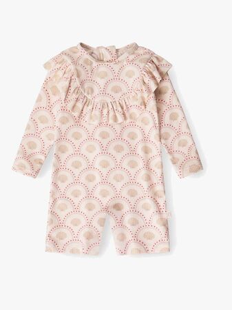 That's Mine Silje UV-Puku, Block Shell