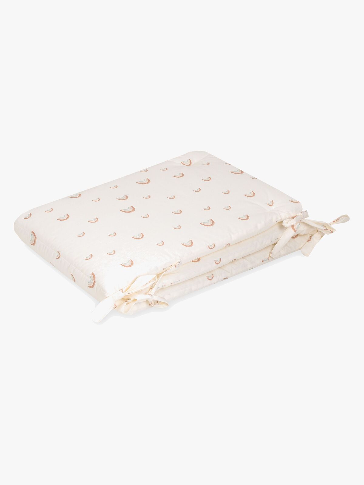 Julius Zöllner Reunapehmuste Organic Sateenkaari