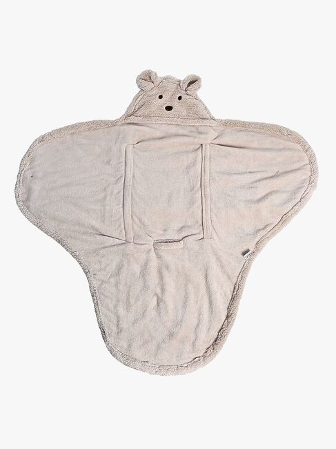 Mini Dreams Karhu Kapalointiviltti, Sand