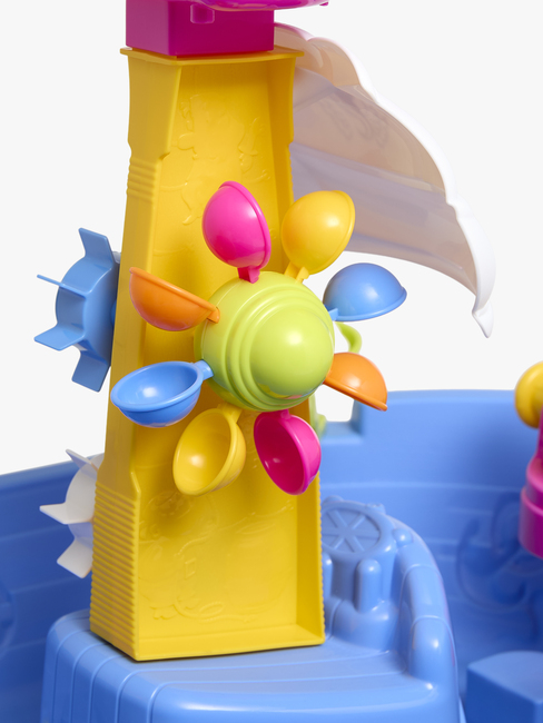 Fippla Vesipöytä Unicorn, Sininen