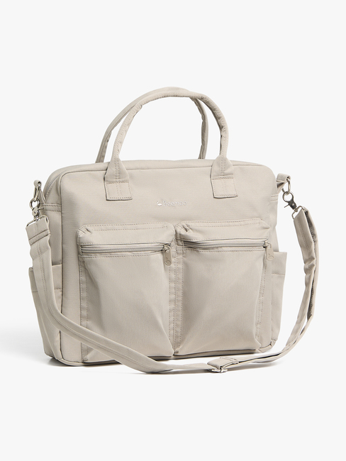 Beemoo Pro Hoitolaukku, Latte Beige