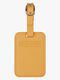 American Tourister Matkalaukun Nimilappu 2-pack, Papaya Pop
