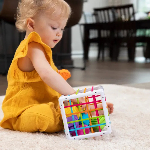 FatBrain Aktivointilelu Inny Bin