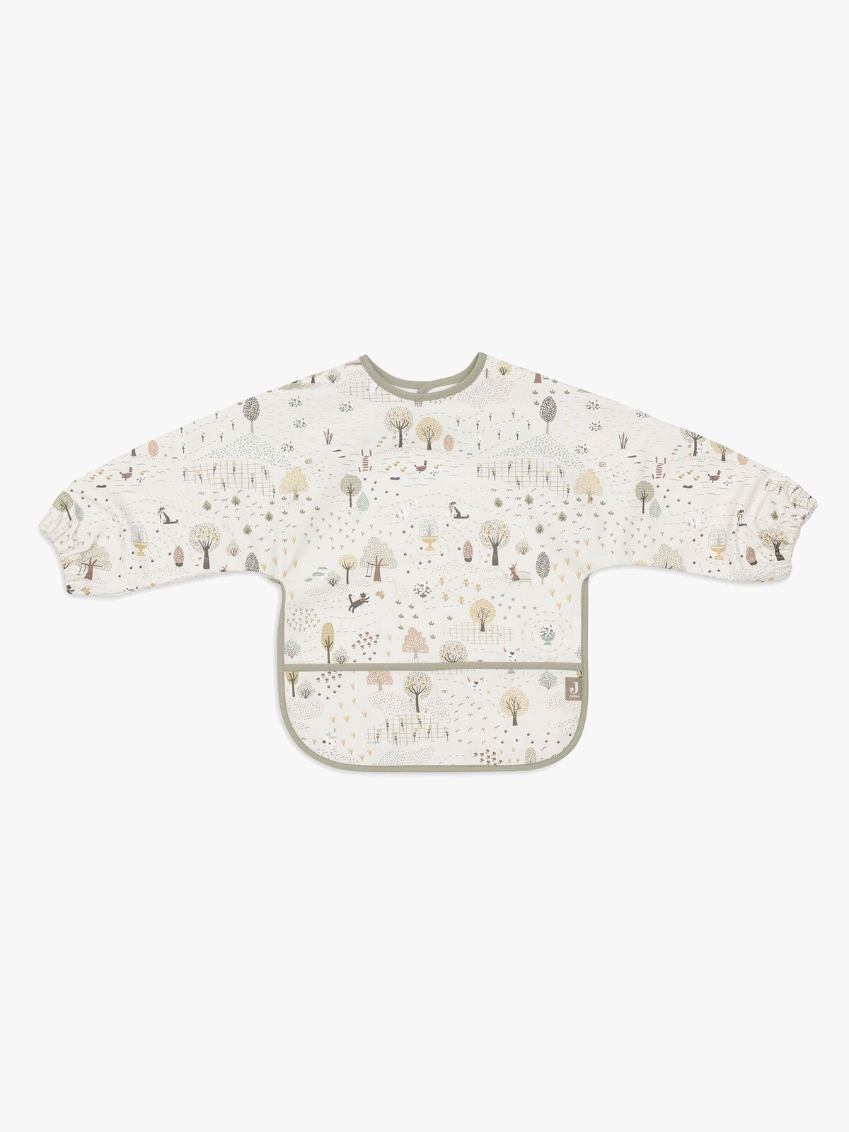 Jollein Ruokalappu + Hihat Vedenpitävä, Tiny Park