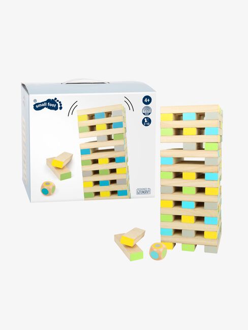 Small Foot Huojuva Torni XXL Active