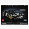 LEGO Technic 42223 1966 Ford GT40 MKII ‑kilpa-auto