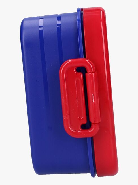 Sonic Eväsrasia, Lunch Bunch