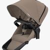 Thule Sleek 2 Sisaristuin, Tinted Taupe