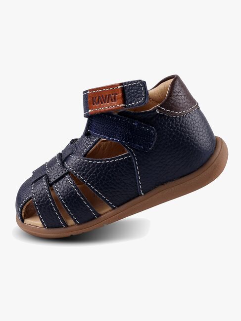 Kavat Rullsand EP Sandaalit, Navy