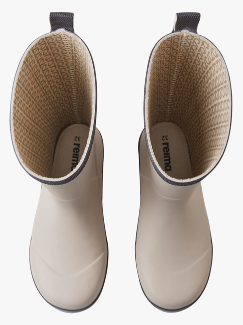 Reima Taika 2.0 Kumisaappaat, Earthy Beige