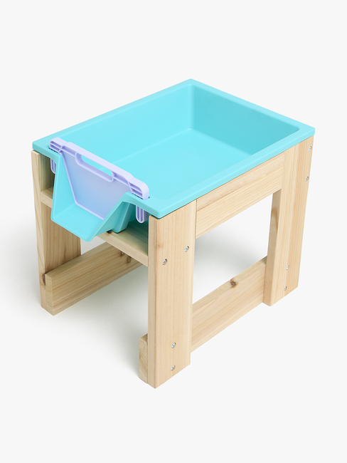 Woodlii Vesileikkipöytä