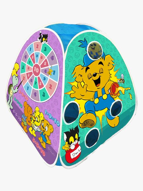 Bamse Puuhateltta