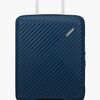 American Tourister Diablast Spinner Matkalaukku 35L, Darkwave Blue