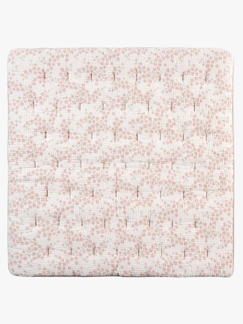 Quax Blossom Leikkialusta, Pink