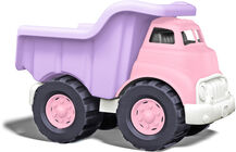 Green Toys Kuorma-Auto, Vaaleanpunainen