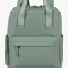 American Tourister SoulPack Reppu 17L, Iceberg Green