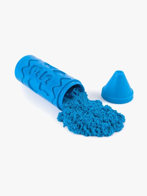 Kinetic Sand Stamp N' Roll Setti Multipack