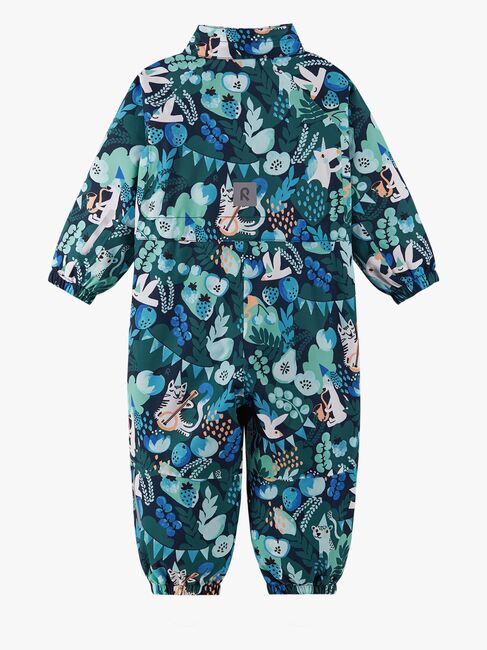 Reima ReimaTec Jupperi Välikausihaalari, Navy