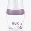 NUK Perfect Match Tuttipullo 150 ml, Hippo