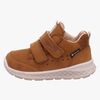 Superfit Breeze GTX Lenkkarit, Brown/Beige