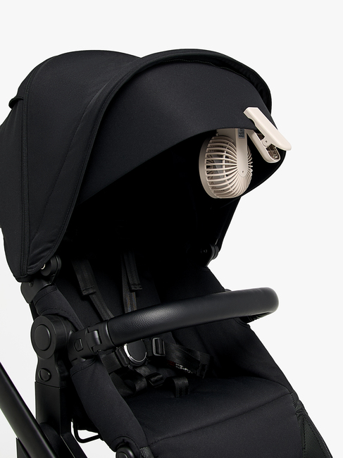 Beemoo Clip-on Vaunutuuletin, Beige