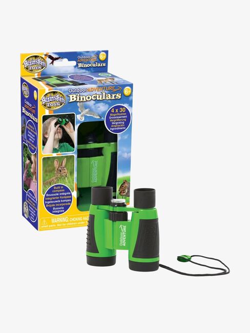 Brainstorm  Kiikarit