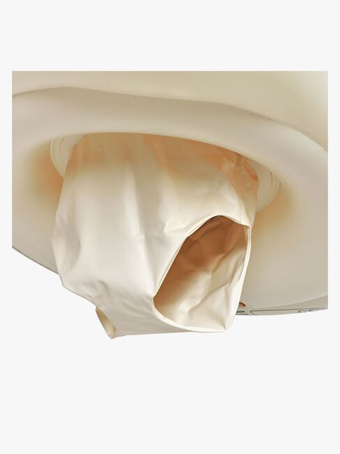 SUNNYLiFE Baby Float Together-  Puhallettava Uimapatja, Strawberry Sunshine