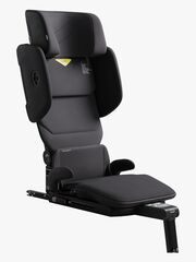 Axkid Up Turvavyöistuin, Arctic Mist Grey