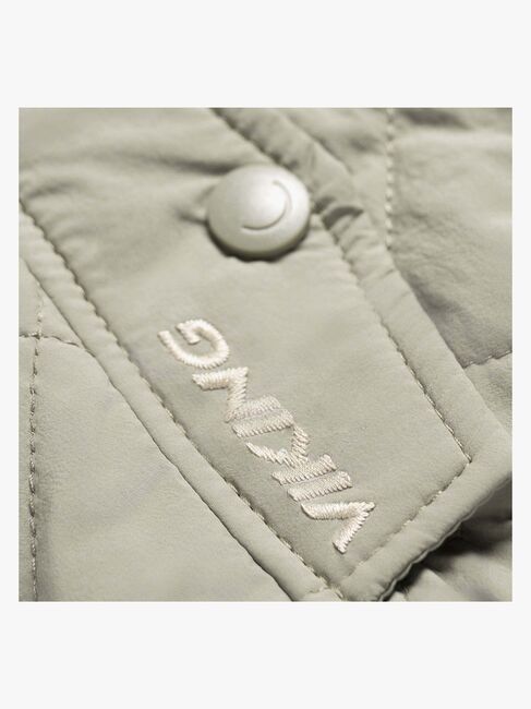 Viking X Kenza Tikkitakki, Light Green