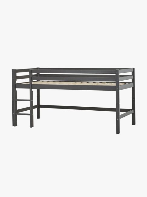 Hoppekids Parvisängyn Runko ECO Dream 90x200 cm, Smoked Pearl