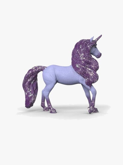 Schleich Yksisarvinen Ori, Orchid