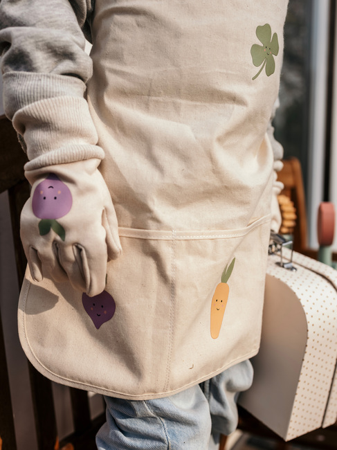 Jabadabado Puutarhaessu