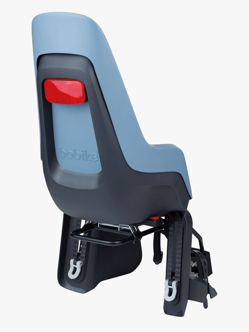 BoBike ONE Maxi Frame/Rack Mount Pyöränistuin, Citadel Blue