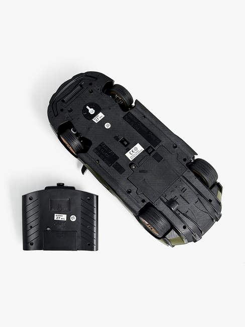 Lamborghini Sian FKP 37 Kauko-ohjattava Urheiluauto, Vihreä