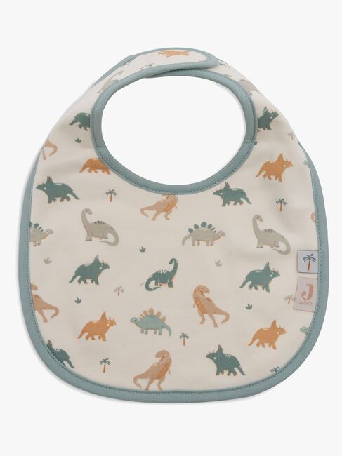 Jollein Ruokalappu 5-pack, Roarsome