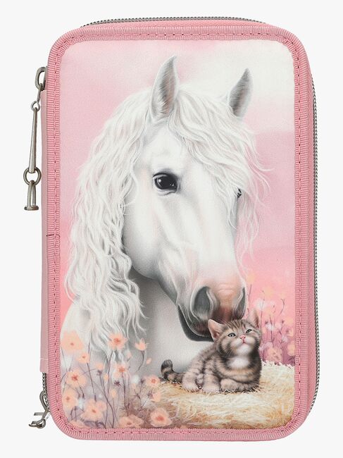 Miss Melody Kolmilokeroinen Penaali True Friends