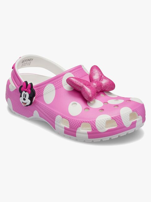 Crocs Minni Hiiri Kids Pistokkaat, Multi