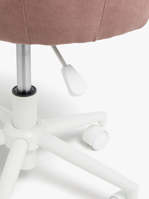 Alice & Fox SHELLY Työtuoli, Pink