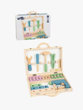 Small Foot Työkalulaatikko Nordic