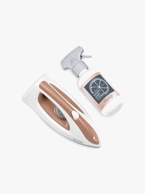 Tefal Kokoontaitettava Silityslauta