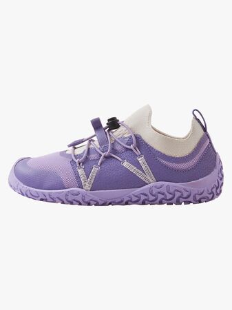 Reima Vaellus Barefoot Lenkkarit, Misty Violet