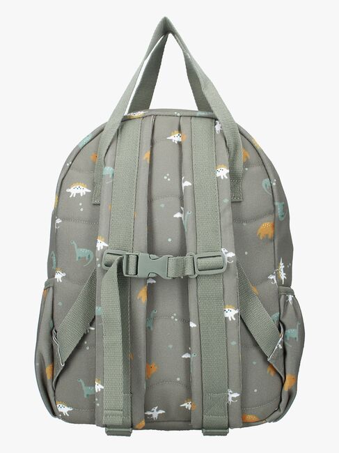 Kidzroom Reppu Small Talk, Vihreä