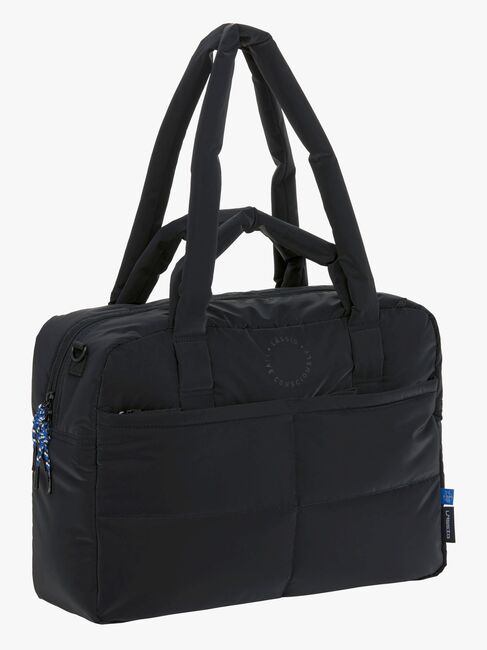 Lässig Everyday Hoitolaukku, Black