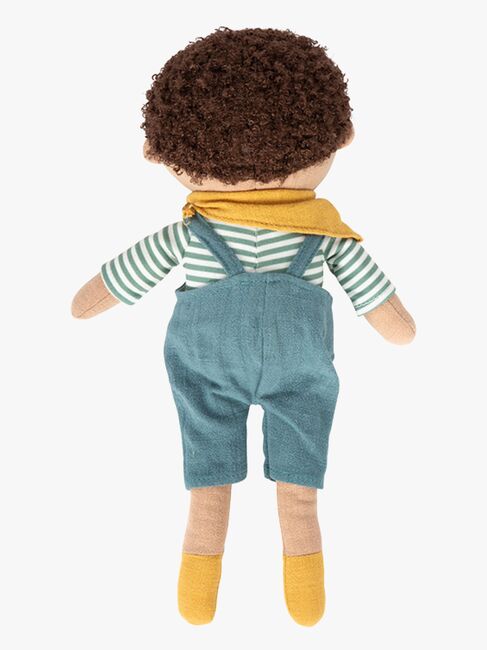 Small Foot Kangasnukke Leo 39 cm