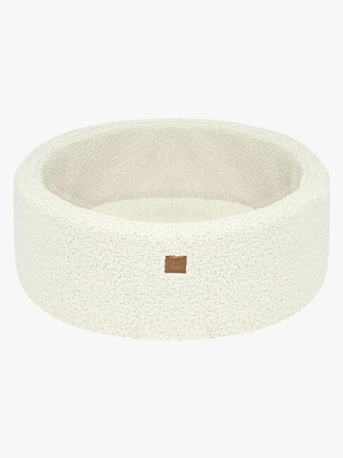 MeowBaby Bearly  Pyöreä Pallomeri, Cream