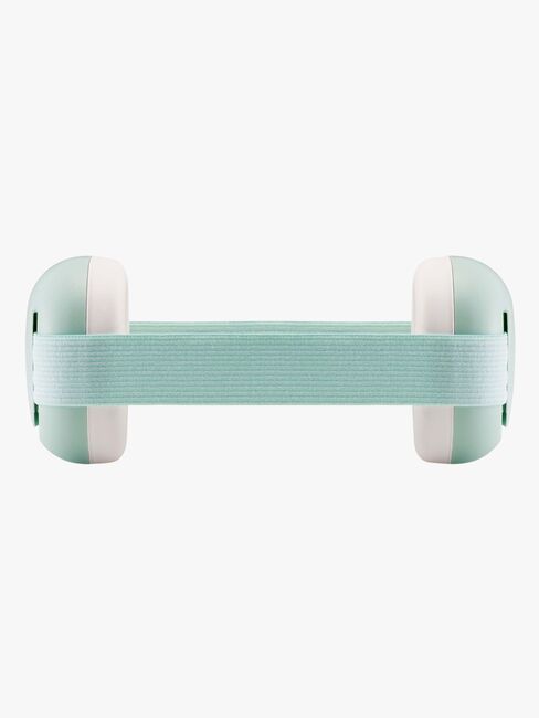 Alecto BV74 Kuulosuojaimet, Mint Green