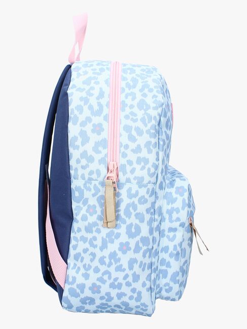 Disney Stitch Reppu 12L, Leopard & Laughter