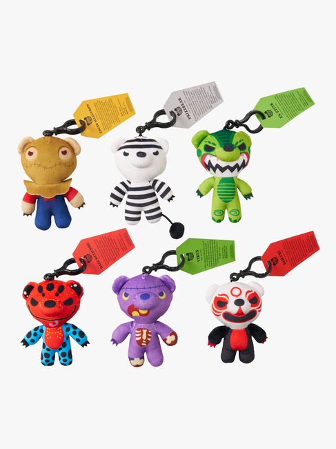 Roblox Deddy Bears S4 Pehmolelu Lajiteltu