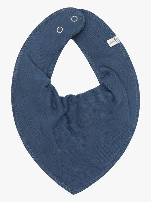 Peppi Kuolalaput 3-pack, Dark Denim